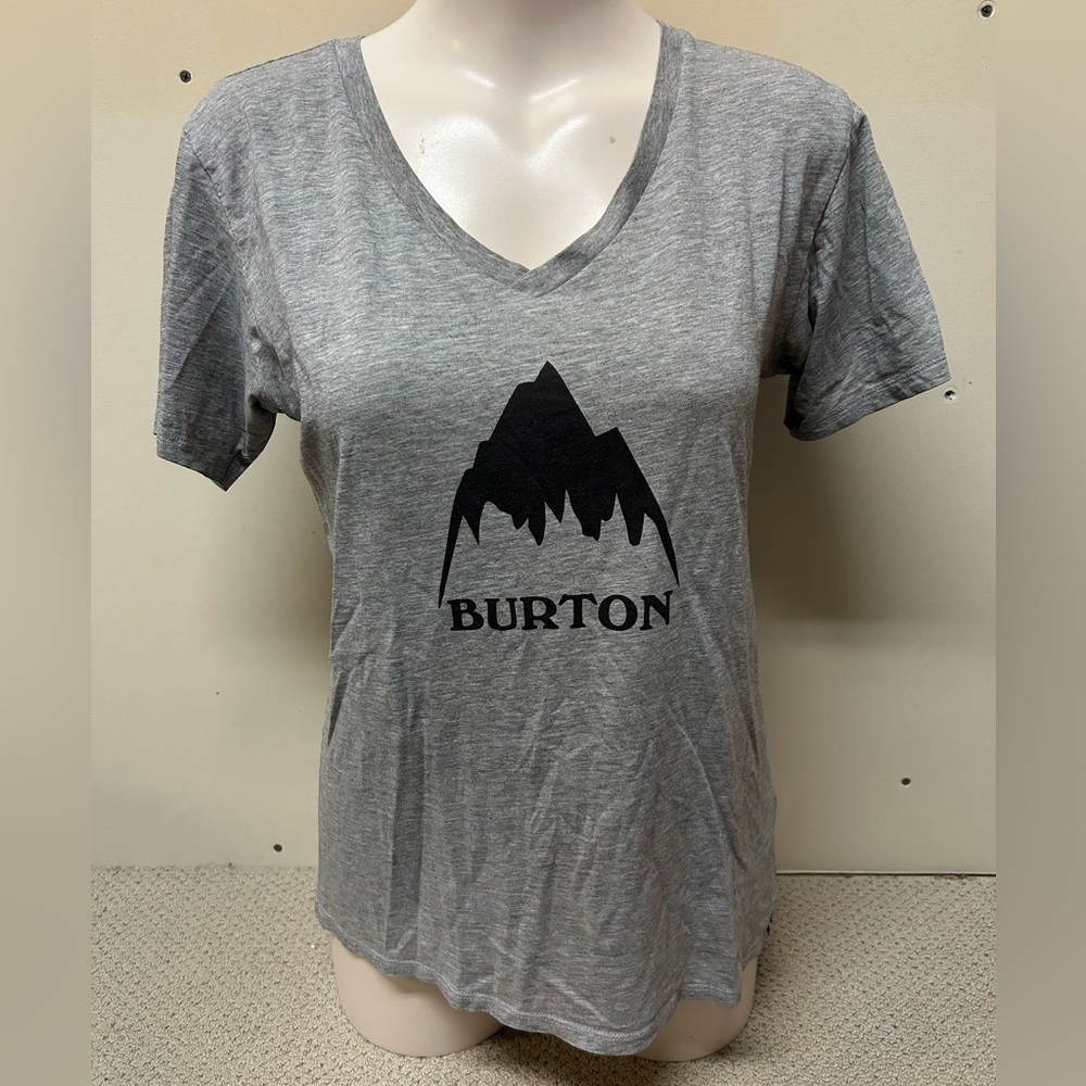2/$20❤️- SHIRT | Women’s Burton shirt size small